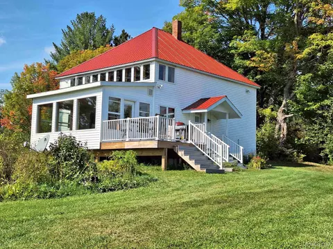 18023 Chassell-painesdale, Chassell, MI 49916