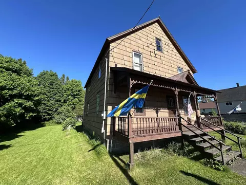 23 Bollman, Ahmeek, MI 49901
