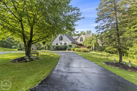 3731 Catherine Anne, Holly, MI 48442