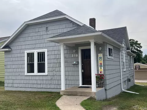 319 Section, Norway, MI 49870