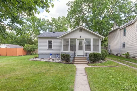 963 Michigan, Adrian, MI 49221