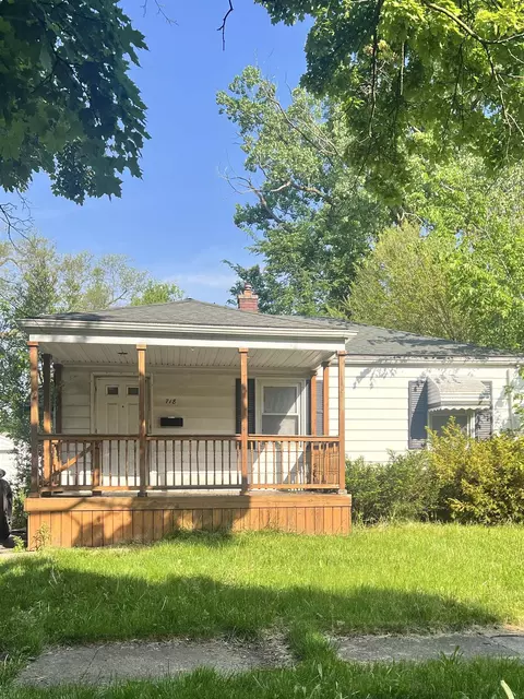 718 Hubbard, Flint, MI 48503