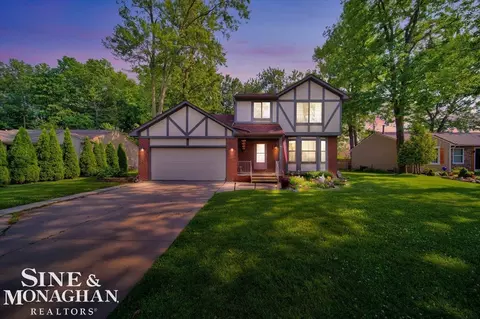 27056 Galassi, Chesterfield, MI 48051