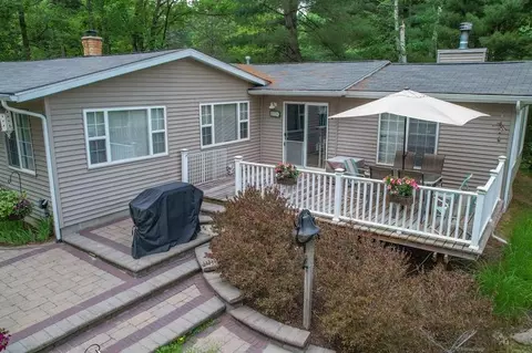 Exterior - 960 Rivers, Gladwin, MI 48624 photo 27 of 33