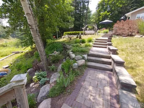 Exterior - 960 Rivers, Gladwin, MI 48624 photo 15 of 33