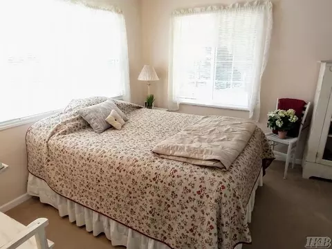 Bedroom - 960 Rivers, Gladwin, MI 48624 photo 3 of 6