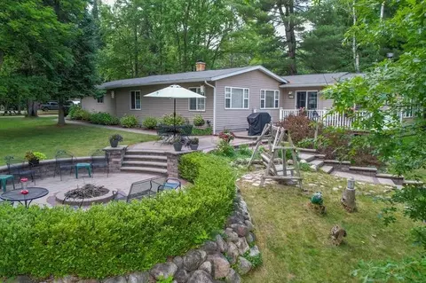 960 Rivers, Gladwin, MI 48624