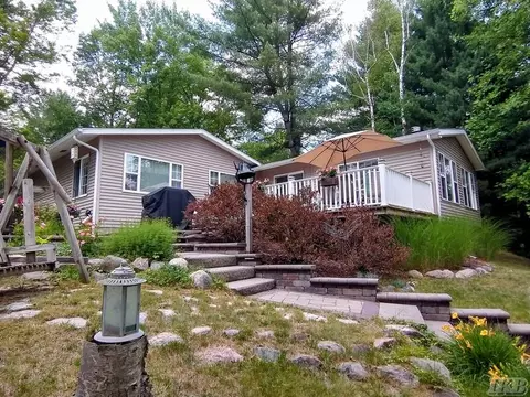 Exterior - 960 Rivers, Gladwin, MI 48624 photo 6 of 33
