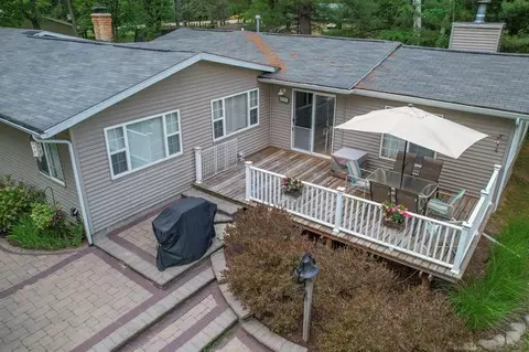 Exterior - 960 Rivers, Gladwin, MI 48624 photo 19 of 33