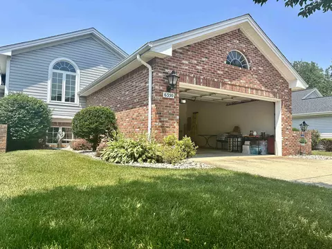6350 Squire Lk, Flushing, MI 48433