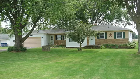 3857 Peet, New Lothrop, MI 48460