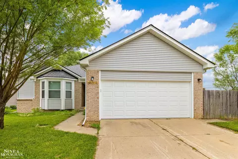 46951 Oak Pointe, Macomb, MI 48042