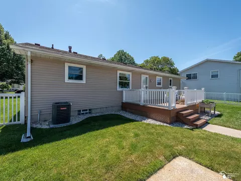 Exterior - 345 Crampton, Monroe, MI 48162 photo 4 of 7