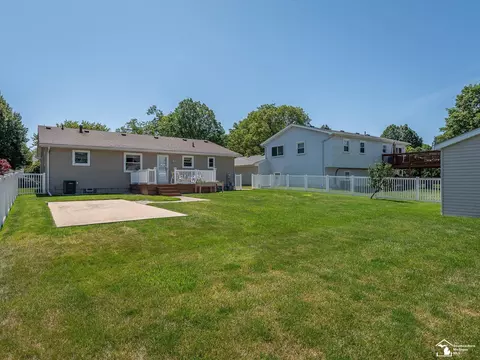 Exterior - 345 Crampton, Monroe, MI 48162 photo 3 of 7
