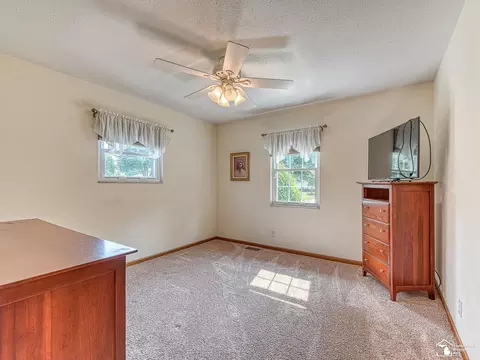 Bedroom - 345 Crampton, Monroe, MI 48162 photo 2 of 3
