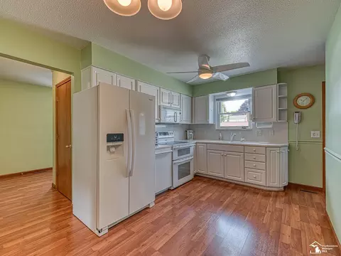 Kitchen - 345 Crampton, Monroe, MI 48162 photo 1 of 2