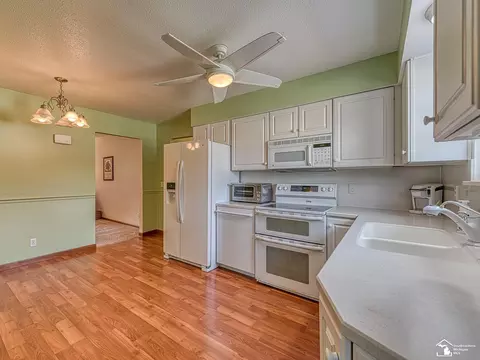 Kitchen - 345 Crampton, Monroe, MI 48162 photo 2 of 2