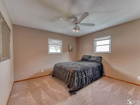 Bedroom - 345 Crampton, Monroe, MI 48162 photo 1 of 3