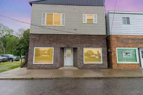 110 S Auburn, Auburn, MI 48611