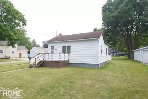 401 W Mcarthur, Corunna, MI 48817
