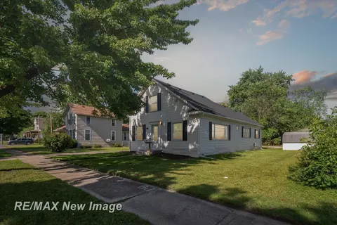 2638 Hermansau, Saginaw, MI 48602