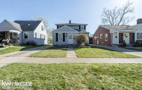 21361 Donaldson, Dearborn, MI 48124