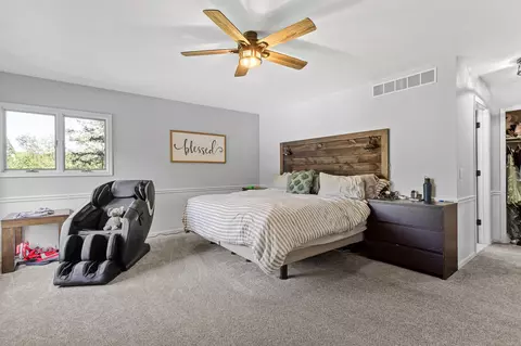 Bedroom - 1630 Tu Van Trl, Leonard, MI 48367 photo 2 of 4