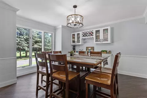 Dining - 1630 Tu Van Trl, Leonard, MI 48367 photo 1 of 1