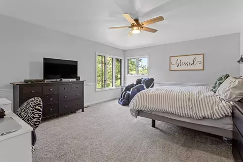 Bedroom - 1630 Tu Van Trl, Leonard, MI 48367 photo 1 of 4