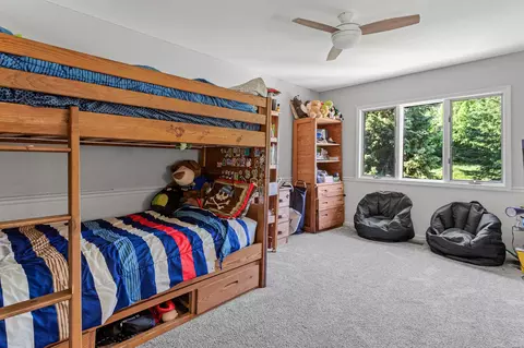 Bedroom - 1630 Tu Van Trl, Leonard, MI 48367 photo 4 of 4
