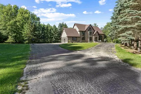 Exterior - 1630 Tu Van Trl, Leonard, MI 48367 photo 4 of 17