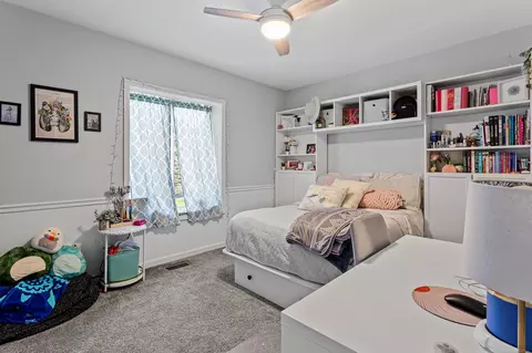Bedroom - 1630 Tu Van Trl, Leonard, MI 48367 photo 3 of 4