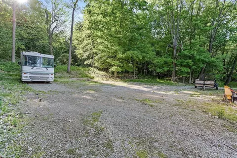 Exterior - 1630 Tu Van Trl, Leonard, MI 48367 photo 16 of 17