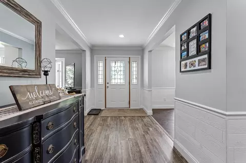 Entry Way - 1630 Tu Van Trl, Leonard, MI 48367 photo 1 of 5