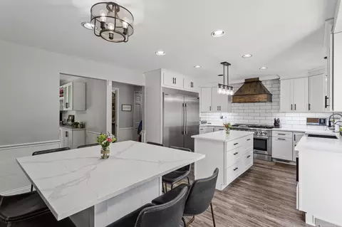 Kitchen - 1630 Tu Van Trl, Leonard, MI 48367 photo 1 of 5