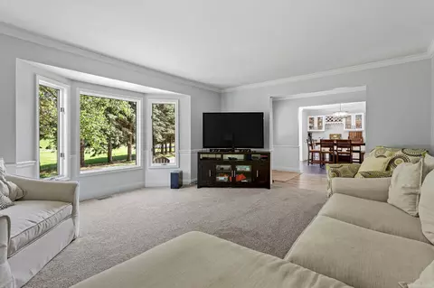 Living - 1630 Tu Van Trl, Leonard, MI 48367 photo 2 of 4