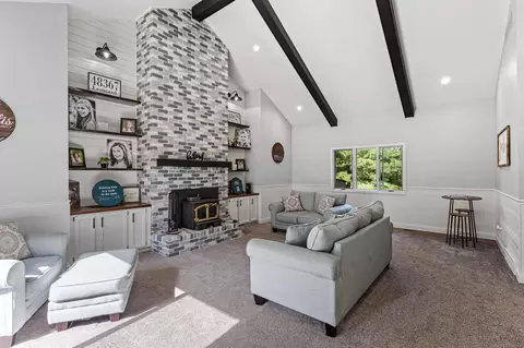 Living - 1630 Tu Van Trl, Leonard, MI 48367 photo 4 of 4