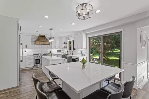 Kitchen - 1630 Tu Van Trl, Leonard, MI 48367 photo 5 of 5