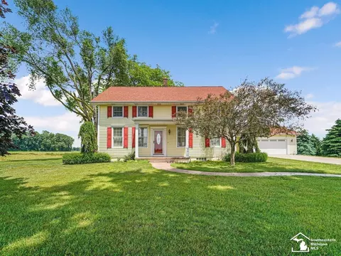 3234 Edgewood, Erie, MI 48133