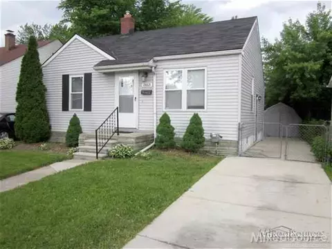 28821 Hillview, Roseville, MI 48066