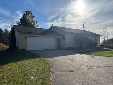 Exterior - 4205 Buzzell, Gladwin, MI 48624 photo 9 of 9