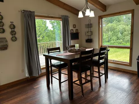Dining - 4205 Buzzell, Gladwin, MI 48624 photo 1 of 1