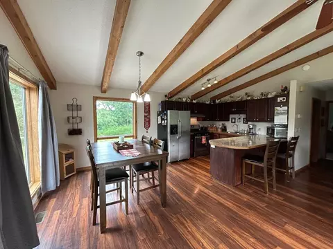 Kitchen - 4205 Buzzell, Gladwin, MI 48624 photo 2 of 2
