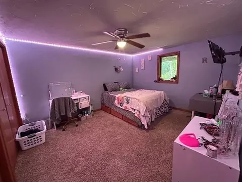 Bedroom - 4205 Buzzell, Gladwin, MI 48624 photo 3 of 3