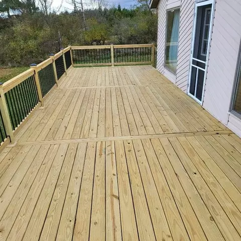 Exterior - 4205 Buzzell, Gladwin, MI 48624 photo 1 of 9