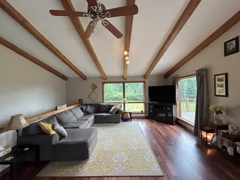 Living - 4205 Buzzell, Gladwin, MI 48624 photo 1 of 2
