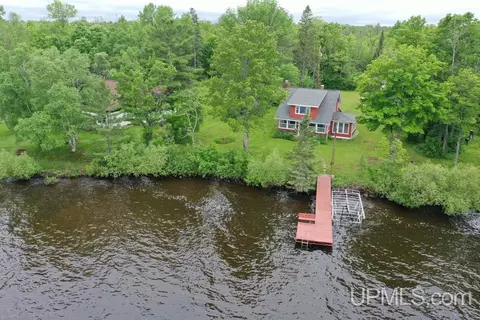 15200 M64, Bergland, MI 49910