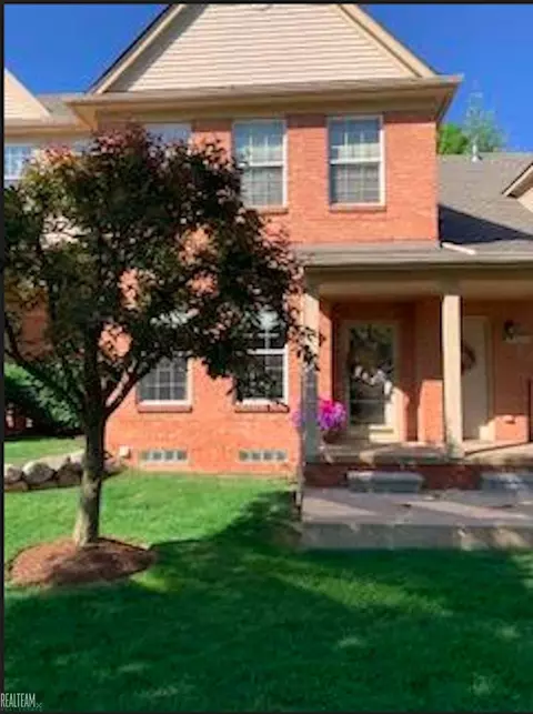 5093 Parsley, Shelby Township, MI 48316