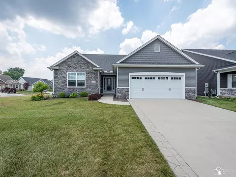 6683 Mid Summer, Lambertville, MI 48144