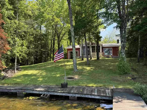 149 Engman Lake Access, Skandia, MI 49885